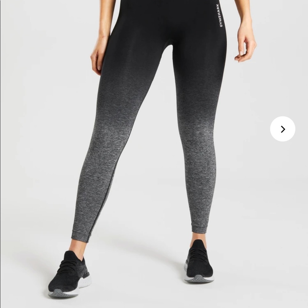 Adapt ombré seamless